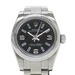 ROLEX OYSTER PERPETUAL 176200 #S157