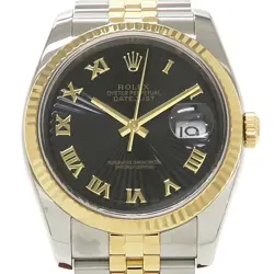 ROLEX DATEJUST 116233 #S025