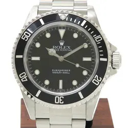 ROLEX SUBMARINER 14060 #S030