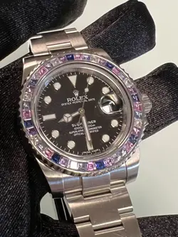 AFTERMARKET SAPPHIRE