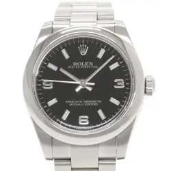 ROLEX OYSTER PERPETUAL 177200 #S100