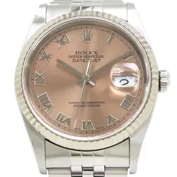 ROLEX DATEJUST 16234 #S078