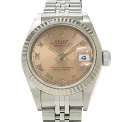 ROLEX DATEJUST 79174 #S147