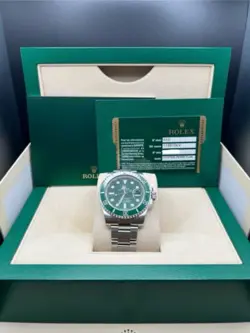 116610LV ‘HULK’ BOX