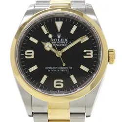ROLEX EXPLORER 1 124273 #S020