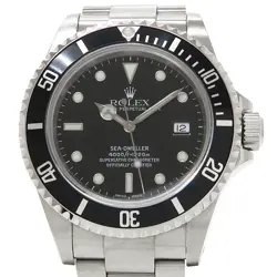 ROLEX SEA-DWELLER 16600 #S026