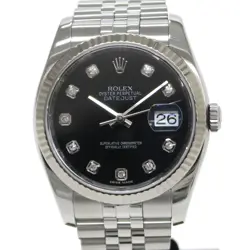 ROLEX DATEJUST 116234G #S024