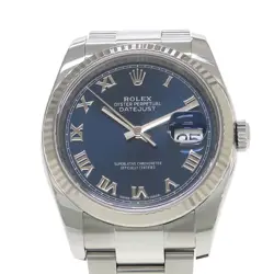 ROLEX DATEJUST 116234 #S044