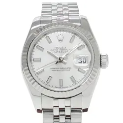 ROLEX DATEJUST 179174 #S105