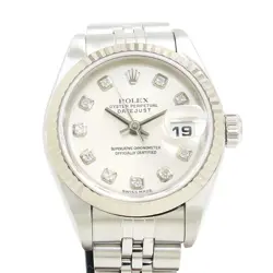 ROLEX DATEJUST 79174G #S113