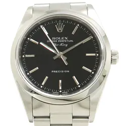 ROLEX AIR-KING 14000 #S110