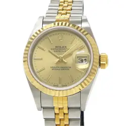ROLEX DATEJUST 79173 #S132