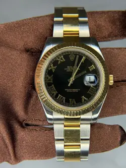 11633 41MM 18K