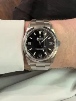114270 W/ OG