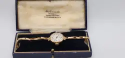 VINTAGE 1960'S MECHANICAL