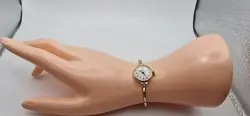 MECHANICAL WATCH ON
