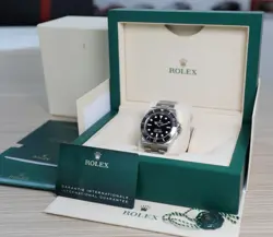 NO DATE 41MM