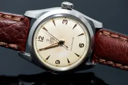 TUDOR OYSTER ROYAL 7904 ROLEX CROWN
