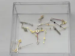 HANDS PARTS