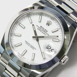 SS AUTOMATIC MEN'S