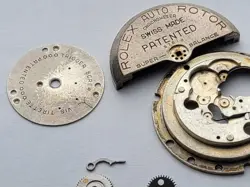 CALIBER 630