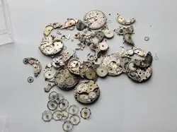 LARGE LOT OF