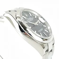 36 BLACK DIAL