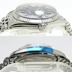 1601 BLUE