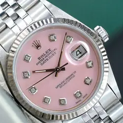 1601 PINK MOTHER