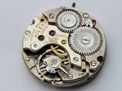 ROLEX  10 1/2 HUNTER CALIBER  700  FOR PARTS