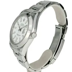 Rolex Datejust II 41mm Stainless Steel Automatic Watch Men?s