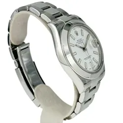 Rolex Datejust II 41mm Stainless Steel Automatic Watch Men?s