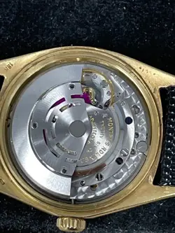 ROLEX 1803 18K