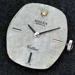 VINTAGE ROLEX GENEVE
