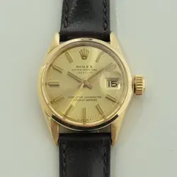 GOLD 1960S RA428B