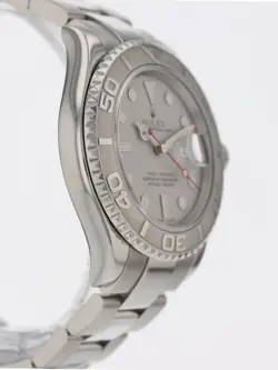 YACHT-MASTER 40 REF.