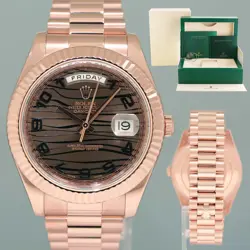 218235 WATCH BOX