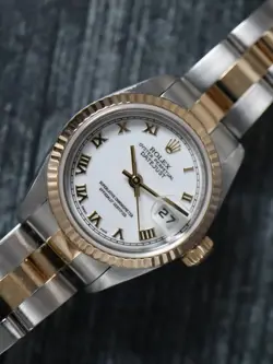 40278: ROLEX LADIES