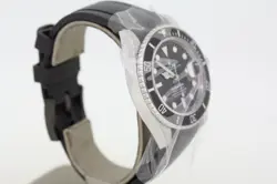 DIAL MEN'S WRISTWATCH
