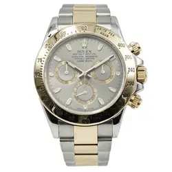DAYTONA 116523 GREY