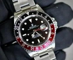 II 16710T COKE