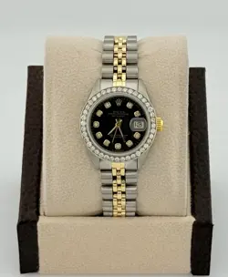 LADIES DATEJUST 6917