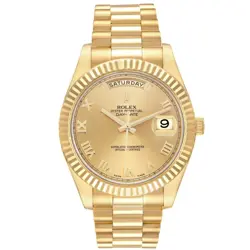 41 YELLOW GOLD