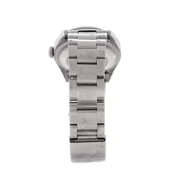 STAINLESS STEEL 36