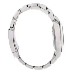 STAINLESS STEEL 36