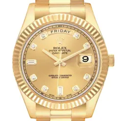 DIAMOND WATCH 218238