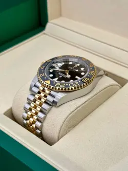 2025 ROLEX GMT-MASTER