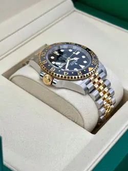 40MM 126713GRNR