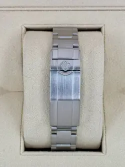 2015 ROLEX SUBMARINER