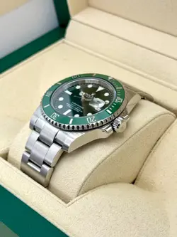 SUBMARINER “HULK”